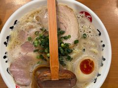 -日出拉面(望京店)