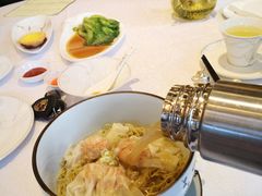 -星河湾半岛酒店-真粤中餐厅