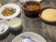 -前海沿·青岛菜(乐客城店)