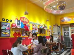 -万能料理屋(钟鼓岭路店)