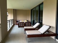 -海南清水湾莱佛士酒店