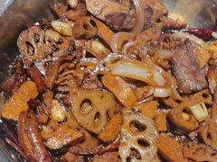-鑫小城故事·藕汤·家常菜(台北一路总店)