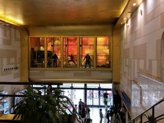 -大光明电影院(南京西路店)