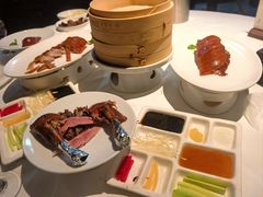 -四季民福烤鸭店(前门大栅栏店)