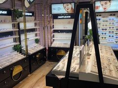 -sweet color隐形眼镜专营(万象城店)