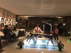 -民国红公馆·秦淮八艳(夫子庙店)