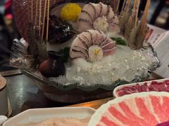 -红运火锅·中国名火锅·国风演绎(省体店)