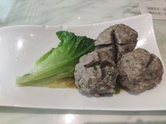 -點無缺茶楼·海鲜酒家(世博店)