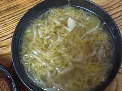 酸菜白肉-盛京美食佳坛肉馆(沈阳总店)