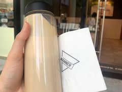-Manner Coffee(中国凤凰大厦店)