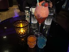 -大连君悦酒店 · VIVA(星海广场店)