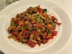 -秦月轩·陕西家乡菜(阜成路·五棵松店)