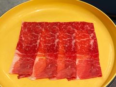 -一绪に寿喜烧(虹悦城店)