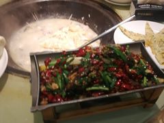 -陈大锅·岳阳鱼馆·地道岳阳菜(美食街店)