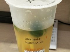 -书亦烧仙草(武侯五大花园店)