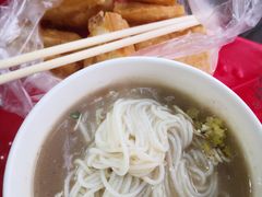 -汪记鲜鱼糊汤粉(沈阳路总店)