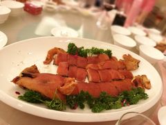 -宝园酒家(美林M·LIVE天地东座店)