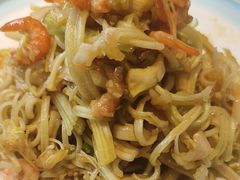 -大闫家烧烤·小海鲜家常菜(郑庄店)