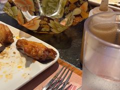 -汉巴味德(大悦城店)