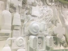 -梦东方未来世界航天主题乐园
