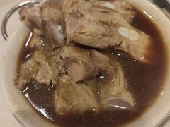 -宝香绑线肉骨茶(柏威年广场店)