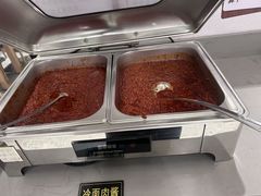 -韩麦大冷面(桂花街直营店)