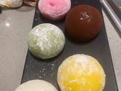 五福临门-海底捞火锅(龙湾万达广场店)