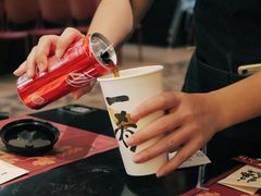 -一肴·牛肉粿条(深圳湾睿印店)