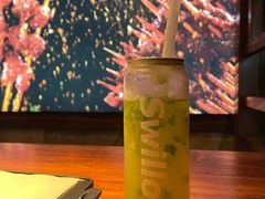 -新加坡斯味洛·鲜奶茶(石牌东店)