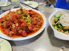 -回味南塘老王虾尾(总店)
