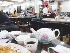 -香港蓮香樓(中環店)