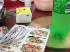 -胜海大排档·海鲜·黄鳝饭(十年老店)