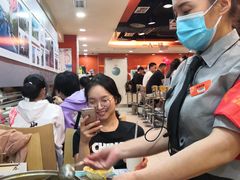 -呷哺呷哺(西单大悦城店)