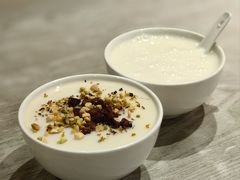 -杨记杏仁茶(椰园店)