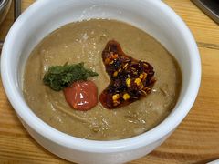 芝麻酱-元盛居(生态大街店)