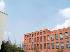 -西南民族大学南区(双流校区)