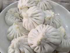 -津门张记包子铺(华昌道店)