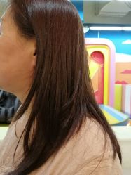 -MAGIC米几发型设计·羊毛卷