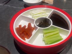 -全聚德(双井店)