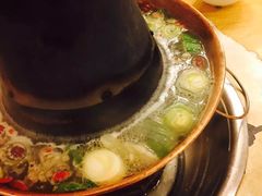 -月圆火锅(宁海东路二店)