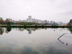 -南宁南湖公园