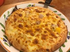 -萨莉亚意式餐厅(特力时尚汇店)