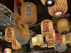 -南京大牌档(壹方天地店)