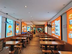 -素满香·素食自助餐(福州·长乐北路店)
