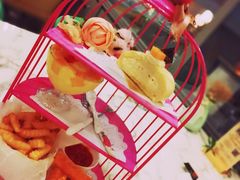 -花锅速食(日月广场店)