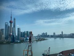 -上海外滩茂悦大酒店