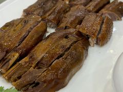 -金华安大酒楼·老牌潮菜·粤式茶点(东方国际店)