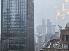 -重庆解放碑威斯汀酒店