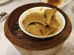 咖喱金钱肚-成都瑞吉酒店·宴庭中餐厅
