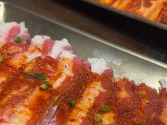 -韩宫宴烤肉·料理(苏州中心店)